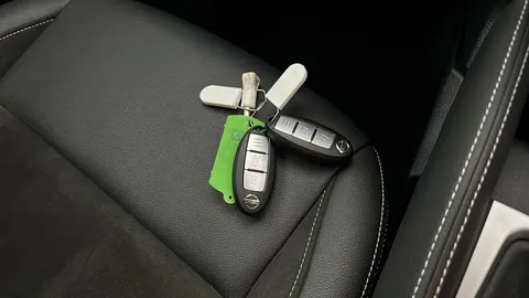 NISSAN MICRA 1.0 IG-T 92 N-Sport