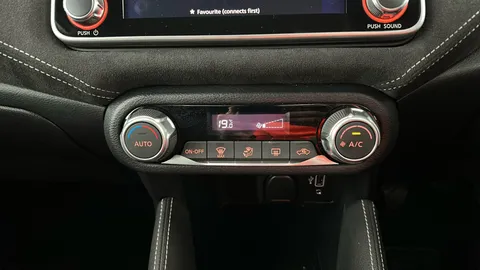 NISSAN MICRA 1.0 IG-T 92 N-Sport