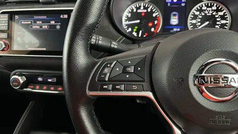 NISSAN MICRA 1.0 IG-T 92 N-Sport