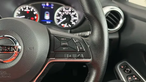 NISSAN MICRA 1.0 IG-T 92 N-Sport