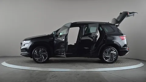 SKODA KAROQ 2.0 TSI Sportline 4x4 DSG