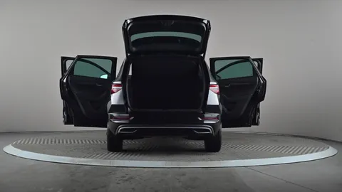 SKODA KAROQ 2.0 TSI Sportline 4x4 DSG