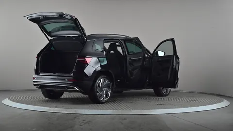 SKODA KAROQ 2.0 TSI Sportline 4x4 DSG