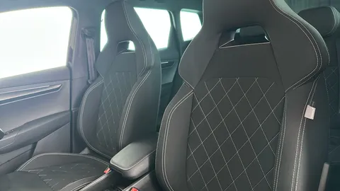 SKODA KAROQ 2.0 TSI Sportline 4x4 DSG