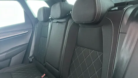 SKODA KAROQ 2.0 TSI Sportline 4x4 DSG