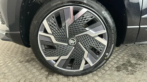 SKODA KAROQ 2.0 TSI Sportline 4x4 DSG