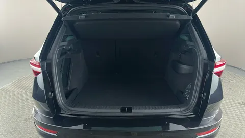 SKODA KAROQ 2.0 TSI Sportline 4x4 DSG