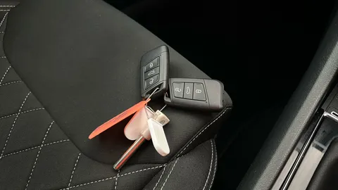 SKODA KAROQ 2.0 TSI Sportline 4x4 DSG