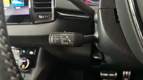 SKODA KAROQ 2.0 TSI Sportline 4x4 DSG