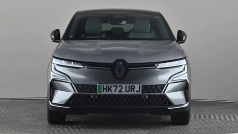 RENAULT MEGANE E-TECH EV60 160kW Techno 60kWh Optimum Charge Auto