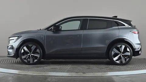 RENAULT MEGANE E-TECH EV60 160kW Techno 60kWh Optimum Charge Auto