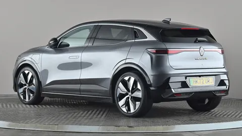 RENAULT MEGANE E-TECH EV60 160kW Techno 60kWh Optimum Charge Auto