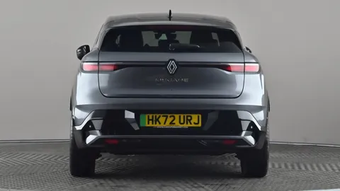 RENAULT MEGANE E-TECH EV60 160kW Techno 60kWh Optimum Charge Auto