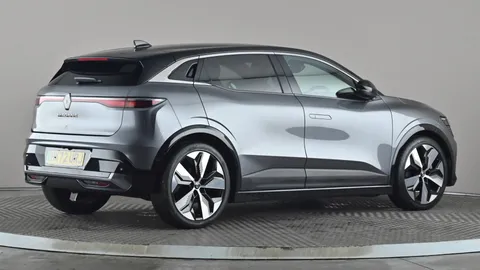 RENAULT MEGANE E-TECH EV60 160kW Techno 60kWh Optimum Charge Auto