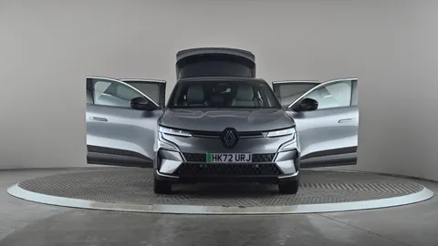 RENAULT MEGANE E-TECH EV60 160kW Techno 60kWh Optimum Charge Auto