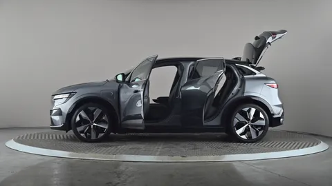 RENAULT MEGANE E-TECH EV60 160kW Techno 60kWh Optimum Charge Auto