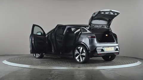 RENAULT MEGANE E-TECH EV60 160kW Techno 60kWh Optimum Charge Auto