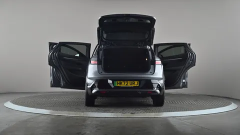 RENAULT MEGANE E-TECH EV60 160kW Techno 60kWh Optimum Charge Auto