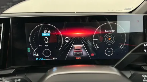 RENAULT MEGANE E-TECH EV60 160kW Techno 60kWh Optimum Charge Auto