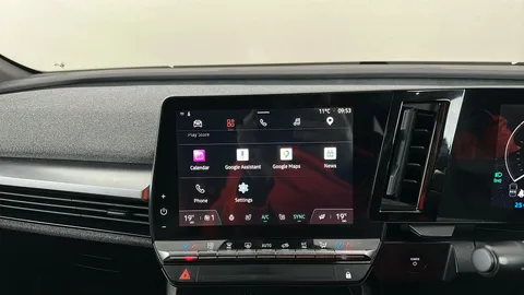 RENAULT MEGANE E-TECH EV60 160kW Techno 60kWh Optimum Charge Auto