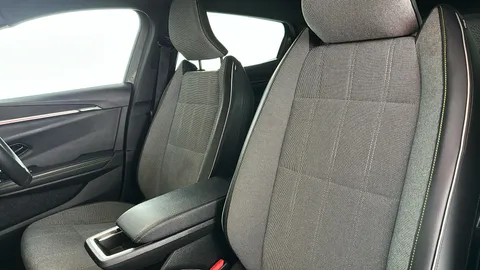 RENAULT MEGANE E-TECH EV60 160kW Techno 60kWh Optimum Charge Auto