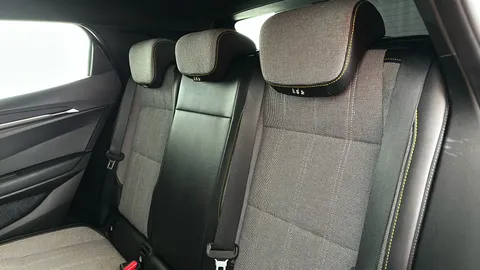 RENAULT MEGANE E-TECH EV60 160kW Techno 60kWh Optimum Charge Auto