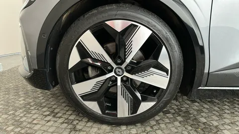 RENAULT MEGANE E-TECH EV60 160kW Techno 60kWh Optimum Charge Auto