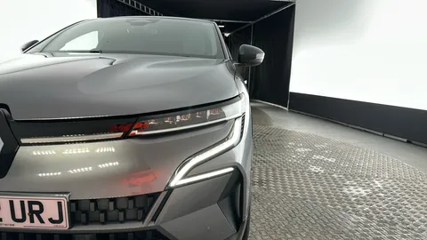RENAULT MEGANE E-TECH EV60 160kW Techno 60kWh Optimum Charge Auto