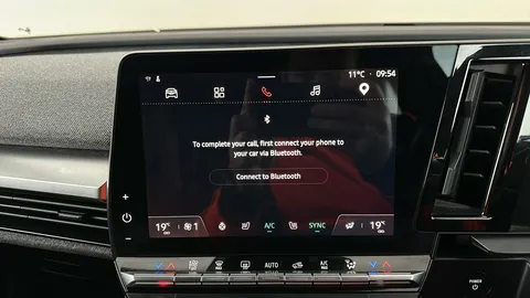 RENAULT MEGANE E-TECH EV60 160kW Techno 60kWh Optimum Charge Auto