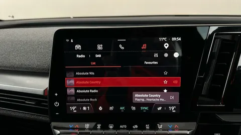 RENAULT MEGANE E-TECH EV60 160kW Techno 60kWh Optimum Charge Auto