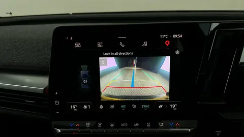 RENAULT MEGANE E-TECH EV60 160kW Techno 60kWh Optimum Charge Auto