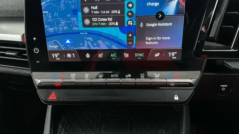 RENAULT MEGANE E-TECH EV60 160kW Techno 60kWh Optimum Charge Auto