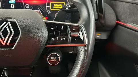 RENAULT MEGANE E-TECH EV60 160kW Techno 60kWh Optimum Charge Auto