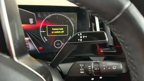 RENAULT MEGANE E-TECH EV60 160kW Techno 60kWh Optimum Charge Auto