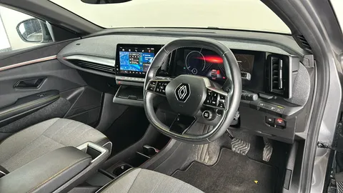 RENAULT MEGANE E-TECH EV60 160kW Techno 60kWh Optimum Charge Auto