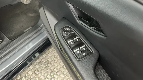 RENAULT MEGANE E-TECH EV60 160kW Techno 60kWh Optimum Charge Auto