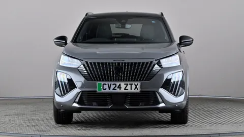 PEUGEOT 2008 100kW GT 50kWh Auto