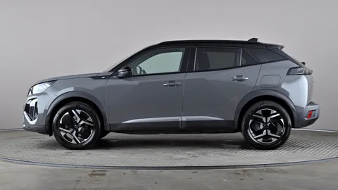 PEUGEOT 2008 100kW GT 50kWh Auto
