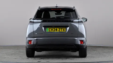 PEUGEOT 2008 100kW GT 50kWh Auto