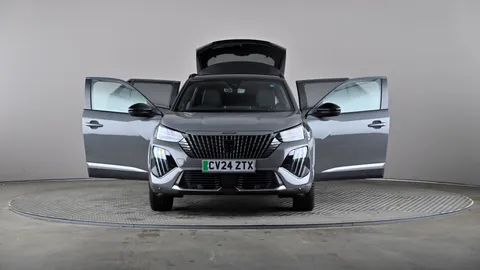 PEUGEOT 2008 100kW GT 50kWh Auto