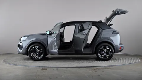 PEUGEOT 2008 100kW GT 50kWh Auto