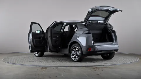 PEUGEOT 2008 100kW GT 50kWh Auto