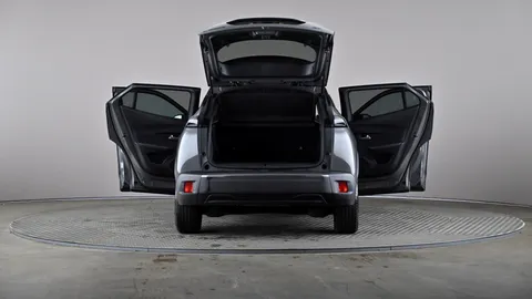 PEUGEOT 2008 100kW GT 50kWh Auto