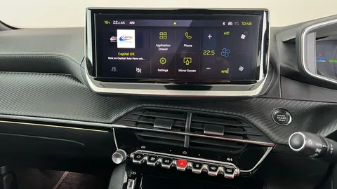 PEUGEOT 2008 100kW GT 50kWh Auto