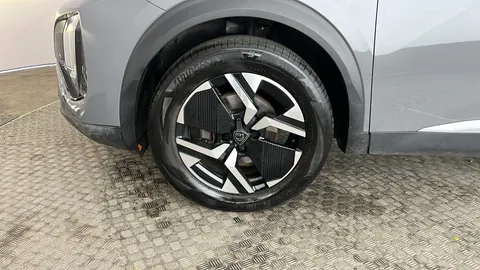 PEUGEOT 2008 100kW GT 50kWh Auto