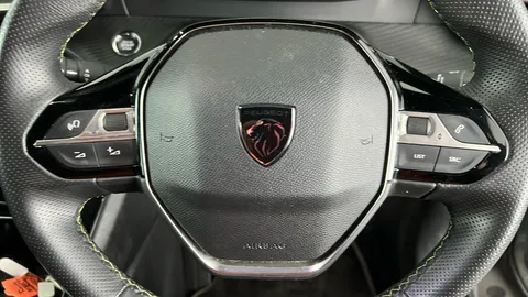 PEUGEOT 2008 100kW GT 50kWh Auto