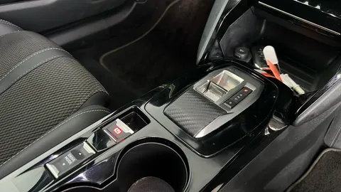 PEUGEOT 2008 100kW GT 50kWh Auto