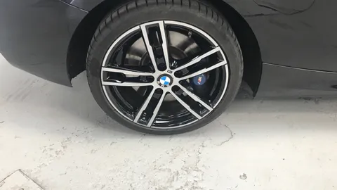 BMW 1 SERIES 118d M Sport Shadow Ed Step Auto