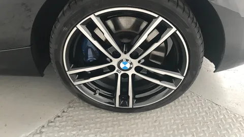 BMW 1 SERIES 118d M Sport Shadow Ed Step Auto