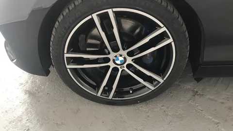 BMW 1 SERIES 118d M Sport Shadow Ed Step Auto